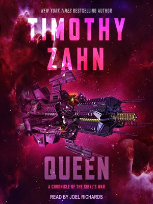 cover image of Queen